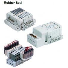 5 Port Solenoid Valve S0700